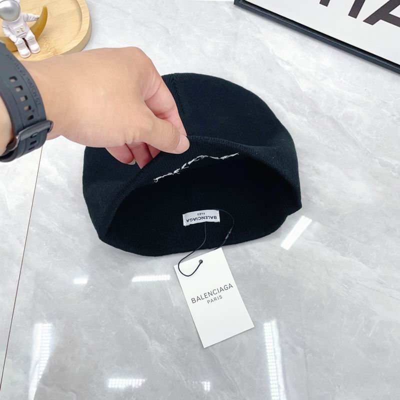 Balenciaga hat dx (1820)