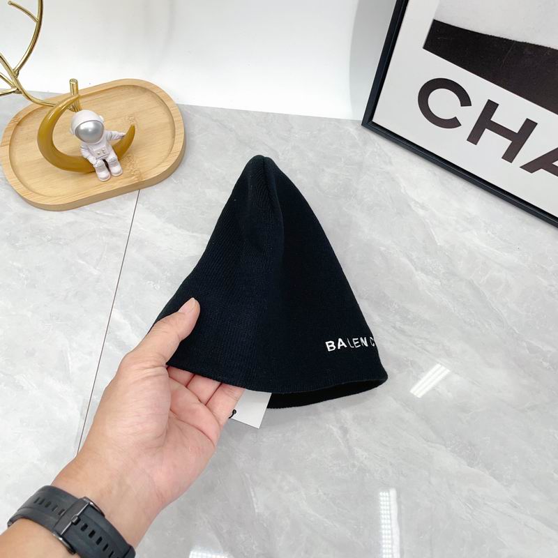 Balenciaga hat dx (1822)