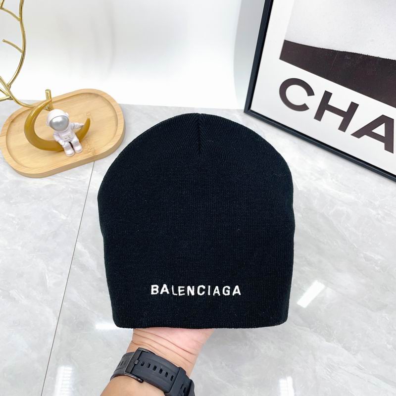 Balenciaga hat dx (1823)
