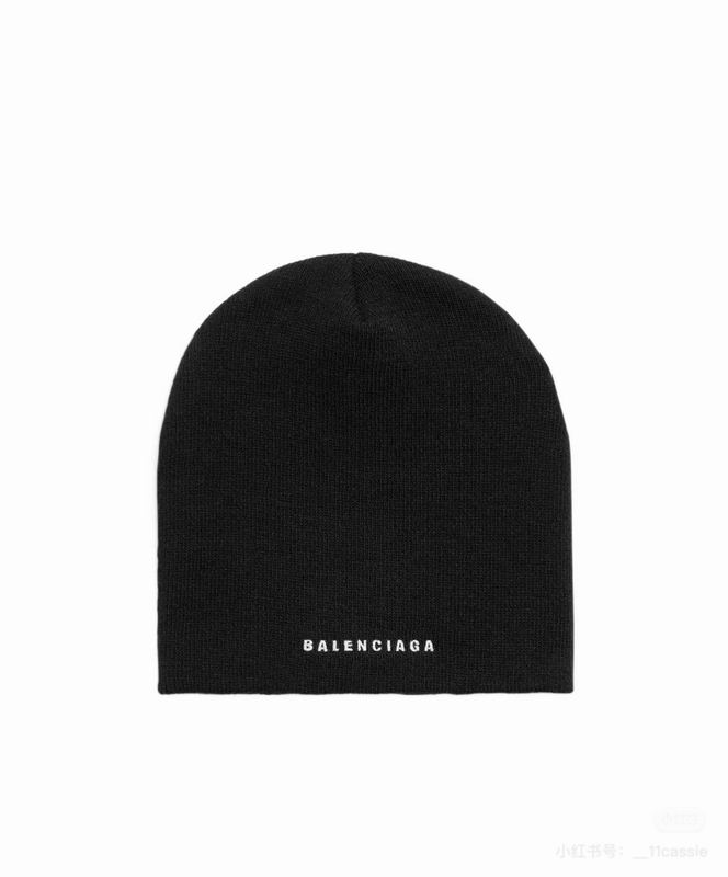 Balenciaga hat dx (1828)