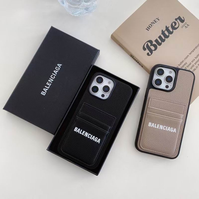 Balenciaga iPhone 6-17Pro max 36 (2)