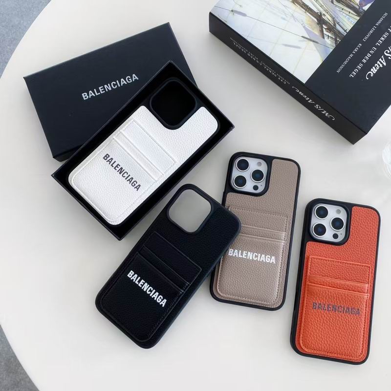 Balenciaga iPhone 6-17Pro max 36 (6)