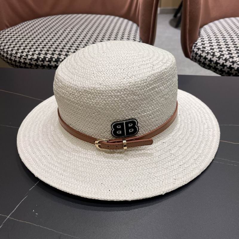 Balenciaga top hat (102)