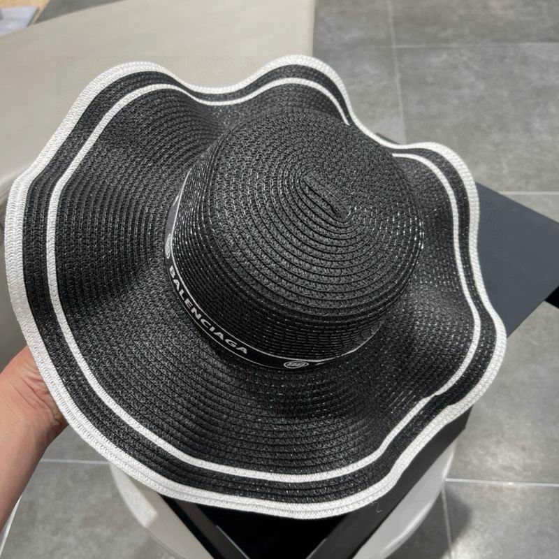 Balenciaga top hat (46)