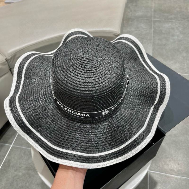 Balenciaga top hat (50)