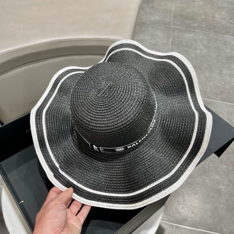 Balenciaga top hat (51)