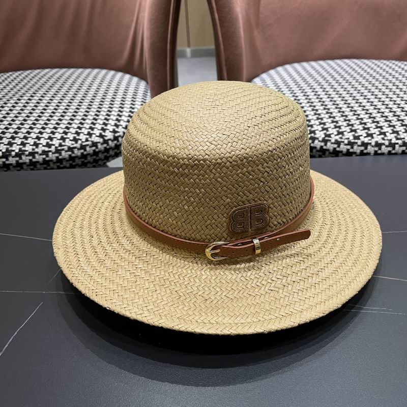 Balenciaga top hat (70)