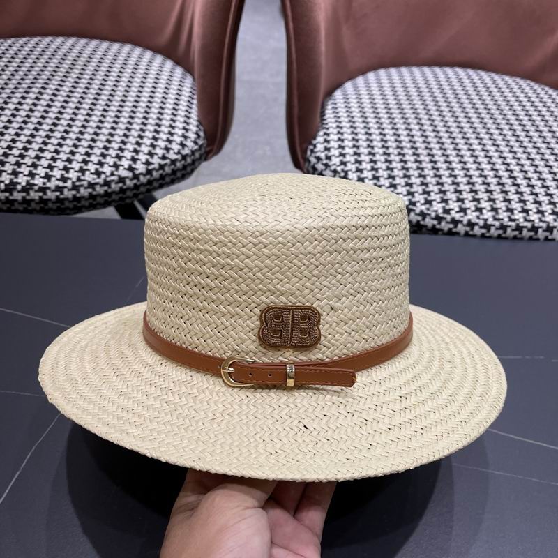 Balenciaga top hat (88)