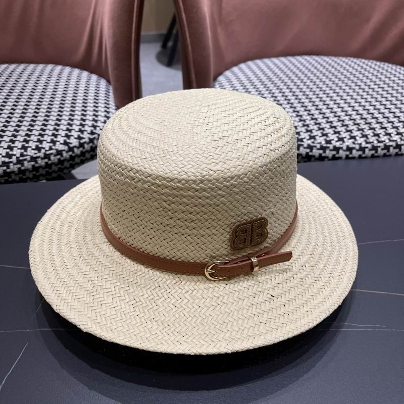 Balenciaga top hat (90)