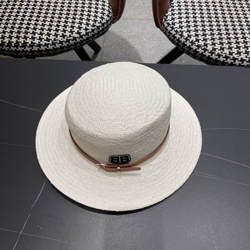 Balenciaga top hat (99)