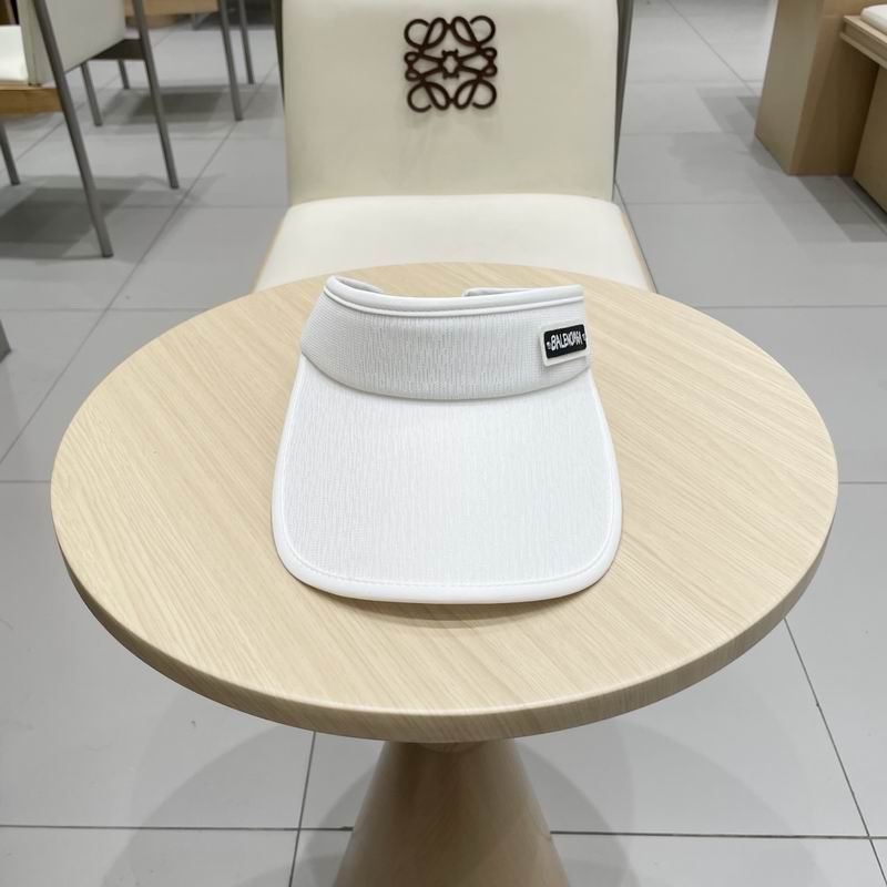 Balenciaga visor (1)