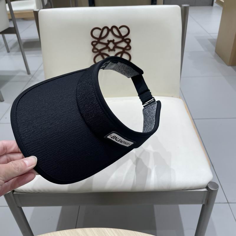 Balenciaga visor (11)