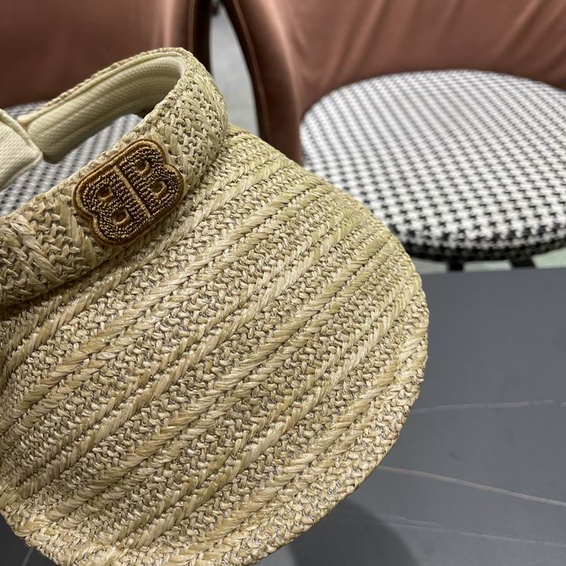 Balenciaga visor (23)