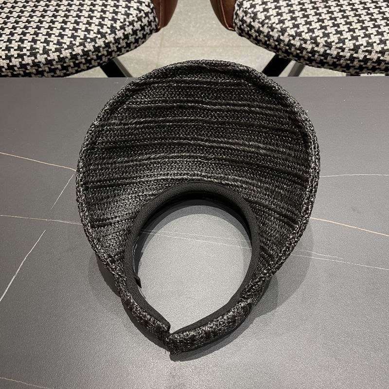 Balenciaga visor (30)