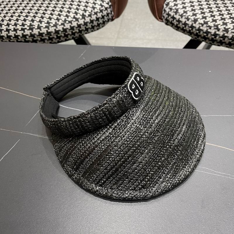 Balenciaga visor (35)