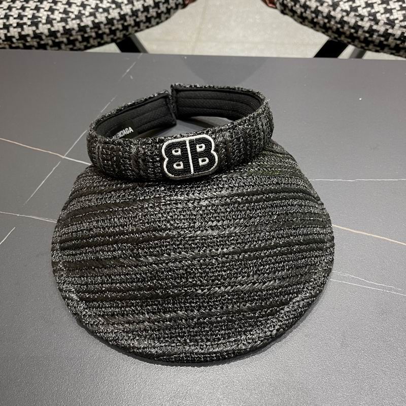 Balenciaga visor (36)