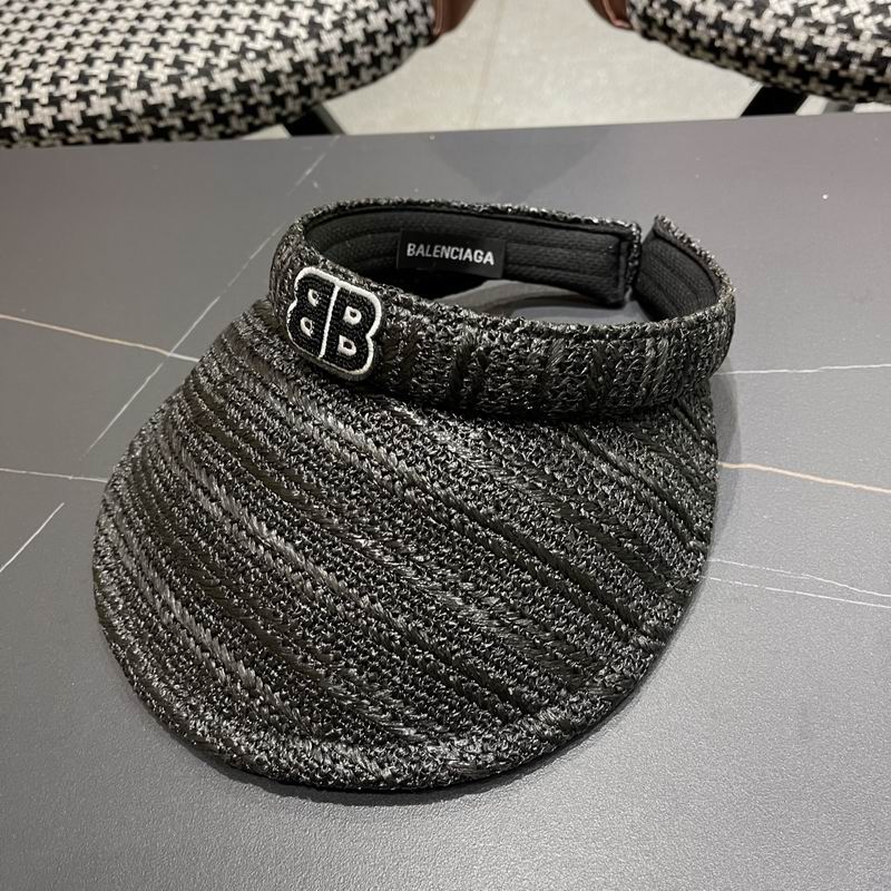 Balenciaga visor (38)