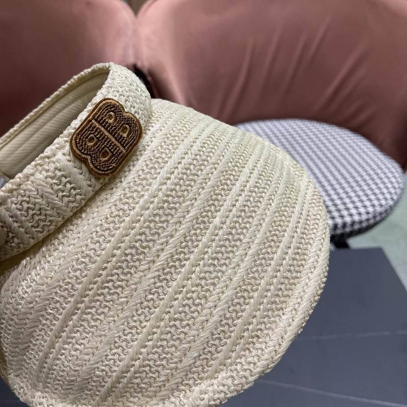 Balenciaga visor (43)