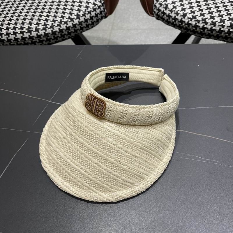 Balenciaga visor (47)