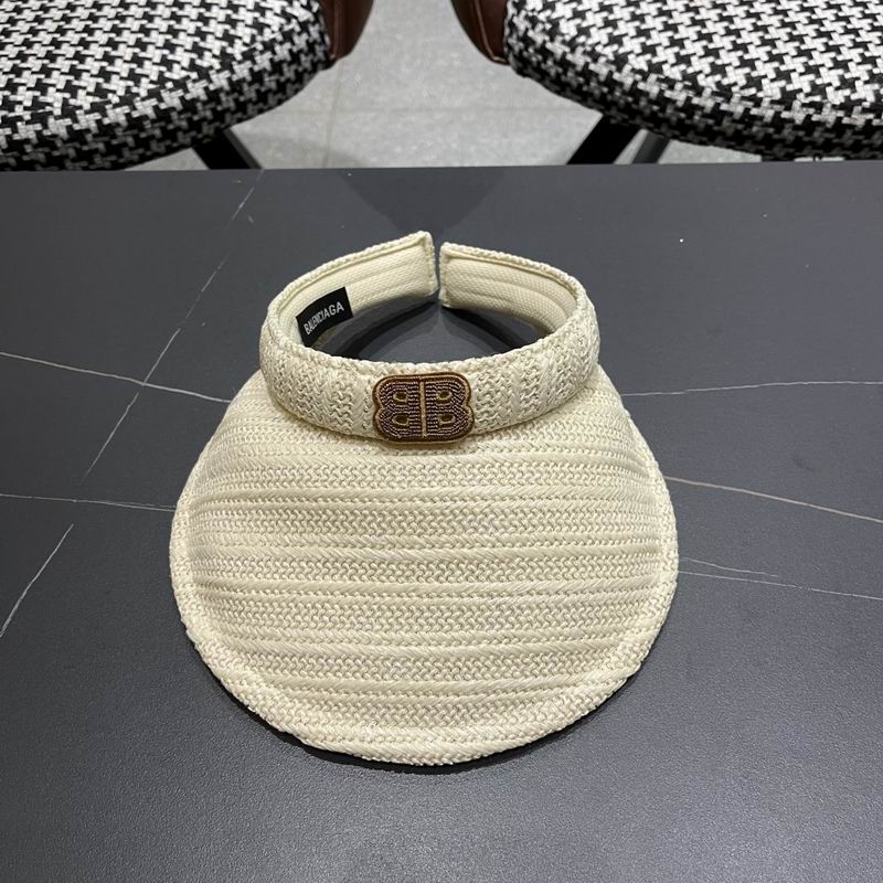 Balenciaga visor (48)