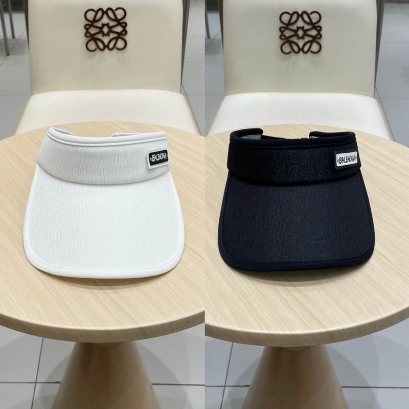 Balenciaga visor (5)