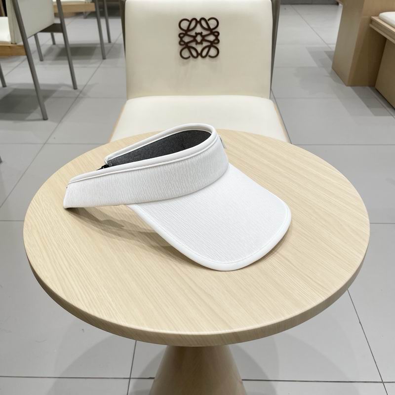 Balenciaga visor (8)