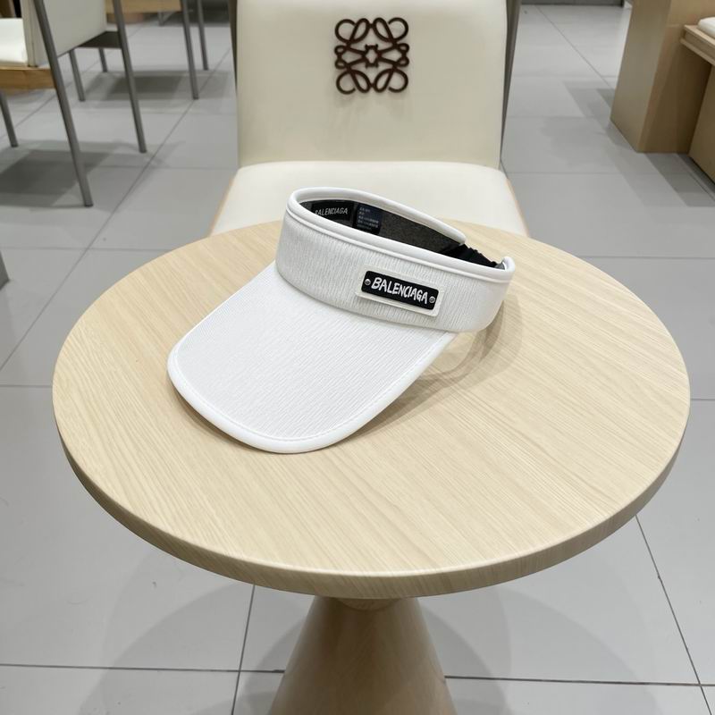 Balenciaga visor (9)