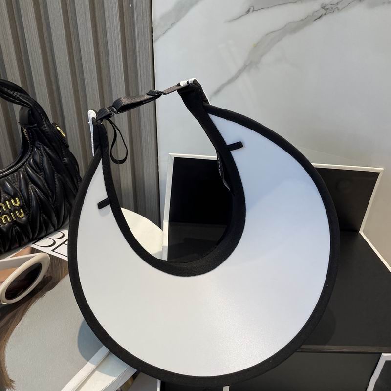 Balenciaga visor dx (5)