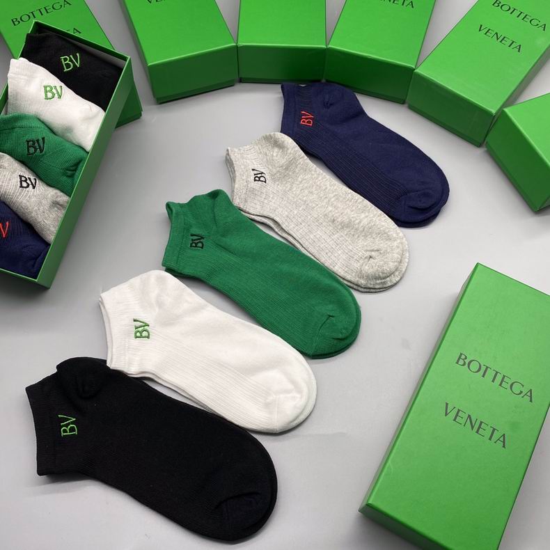 Botteaga Veneta socks  (6)