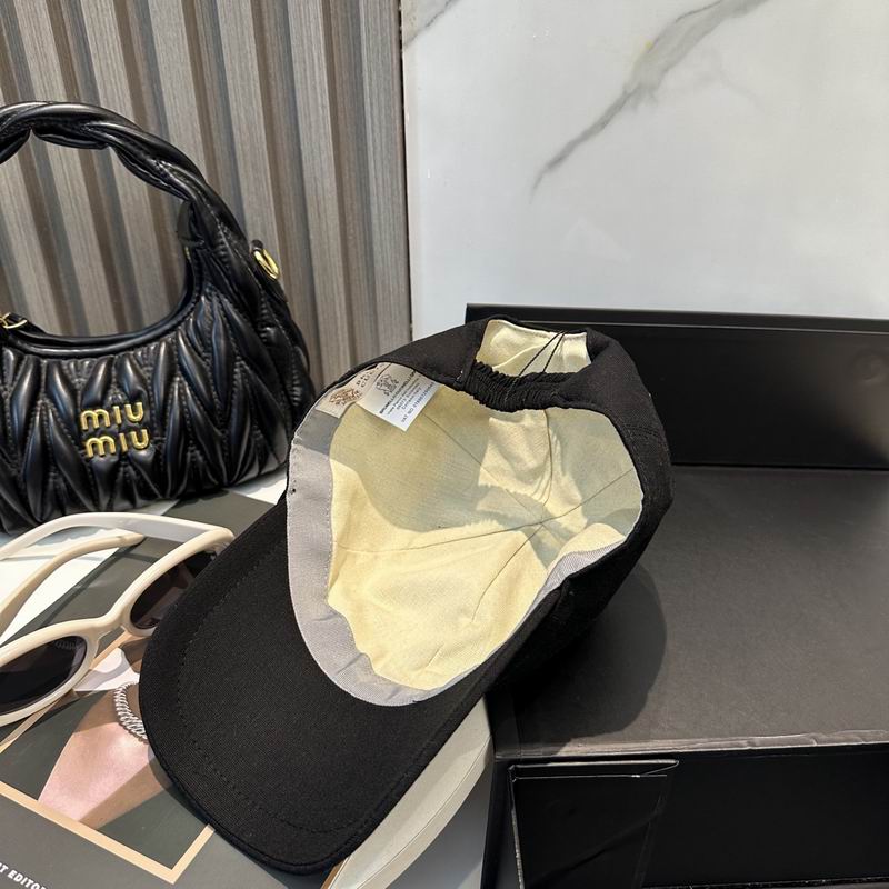 Brunello Cucinelli cap dx (1128)