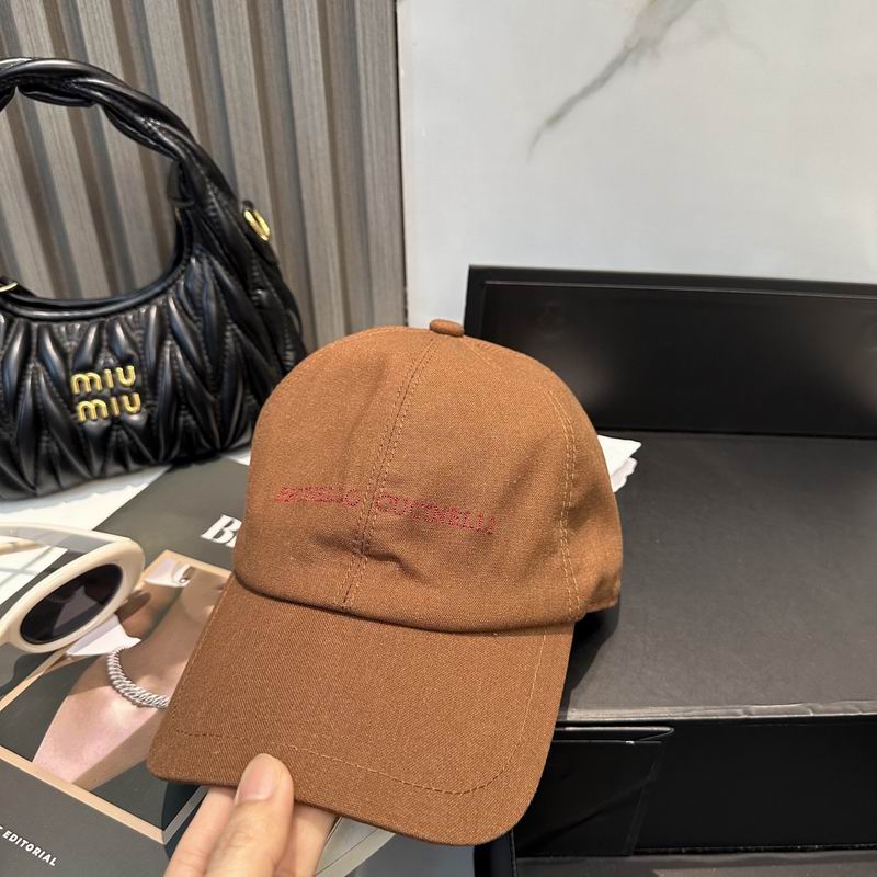 Brunello Cucinelli cap dx (1135)