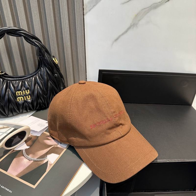 Brunello Cucinelli cap dx (1141)