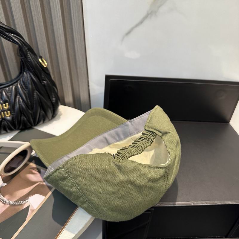 Brunello Cucinelli cap dx (1145)