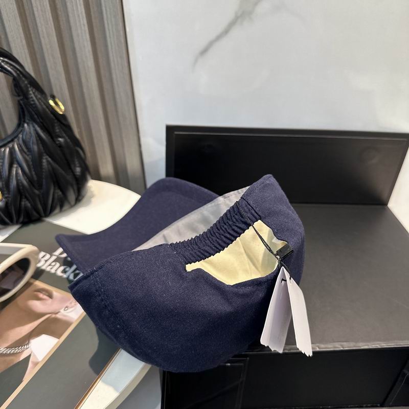 Brunello Cucinelli cap dx (1154)