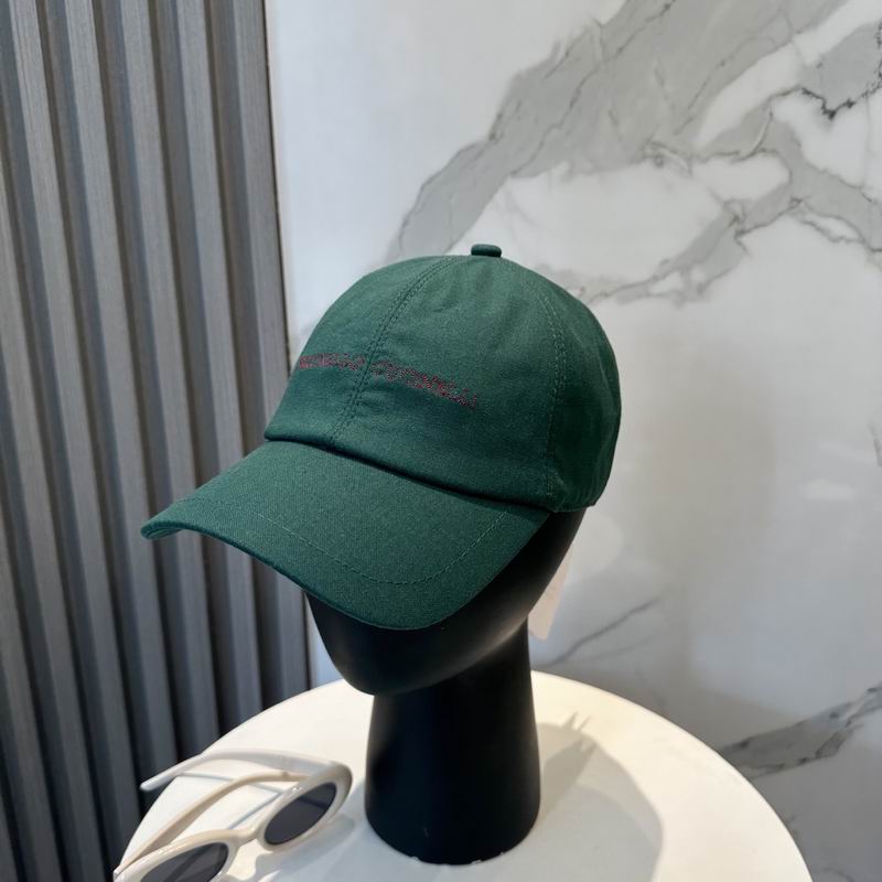 Brunello Cucinelli cap dx (1161)