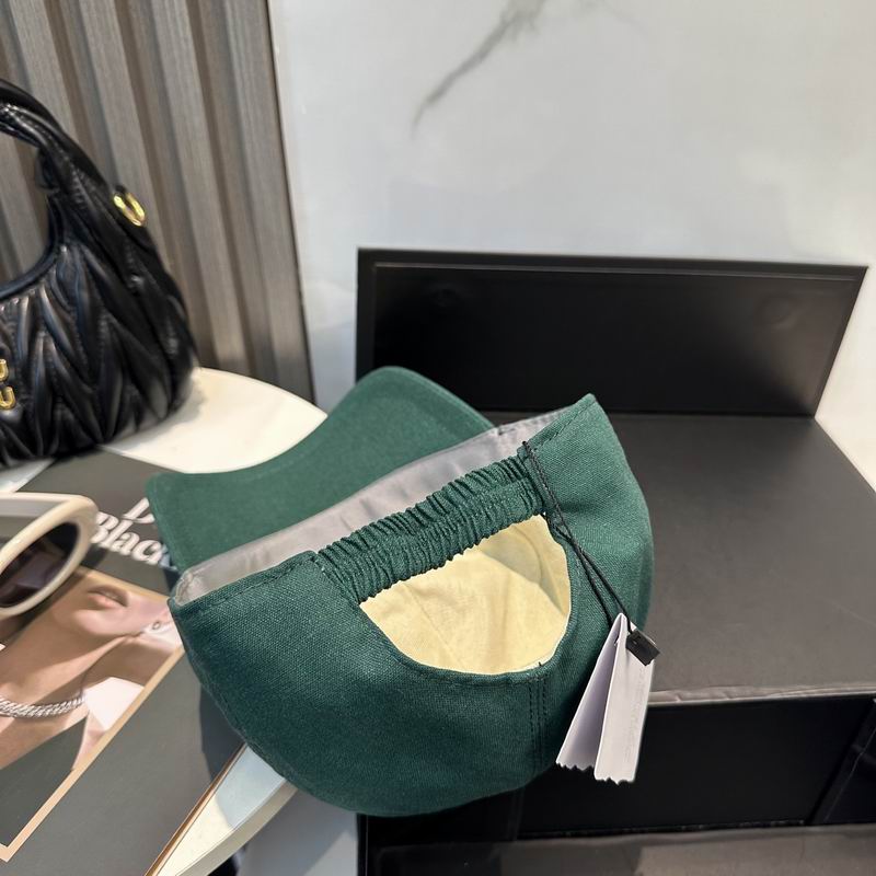 Brunello Cucinelli cap dx (1163)