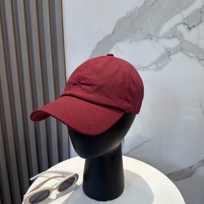 Brunello Cucinelli cap dx (1170)