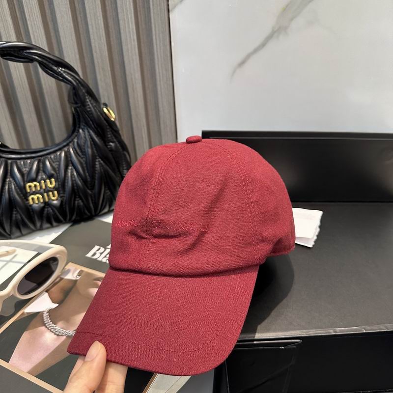 Brunello Cucinelli cap dx (1171)