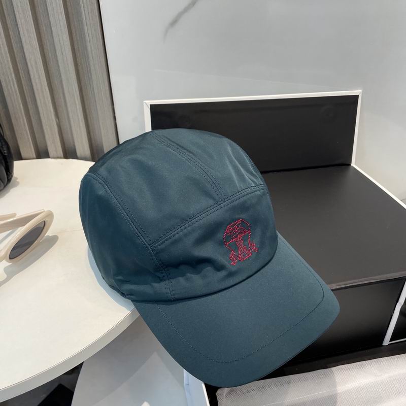 Brunello Cucinelli cap dx (1475)