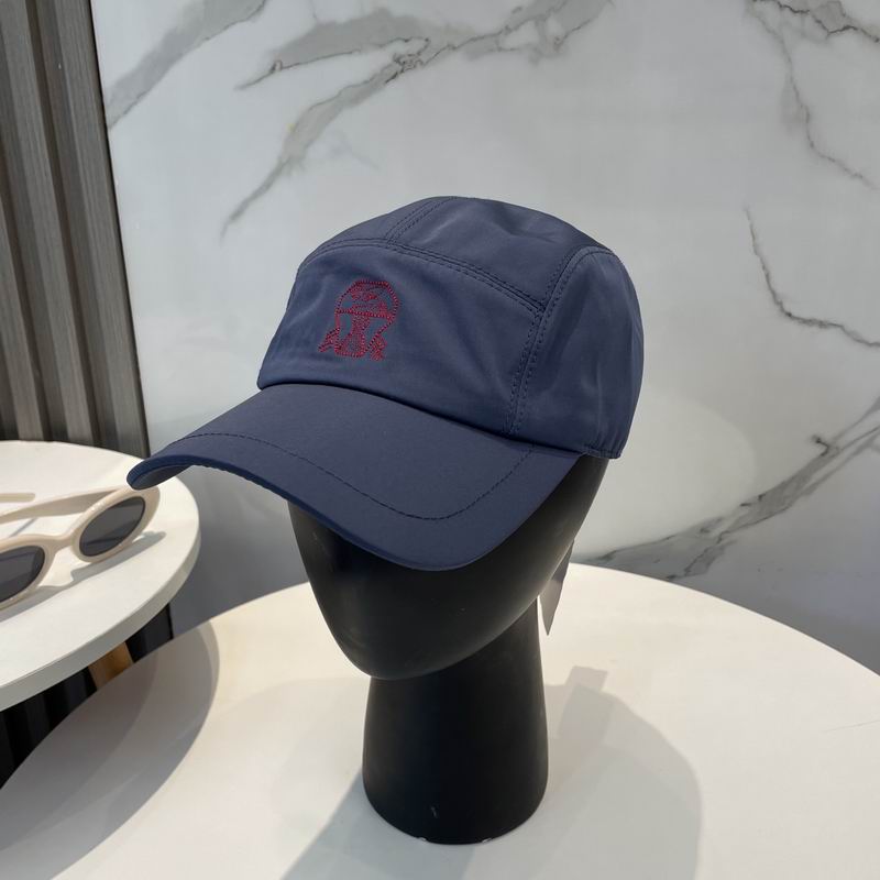 Brunello Cucinelli cap dx (1478)