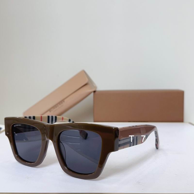 Burberry 4360 60 16-145 G01