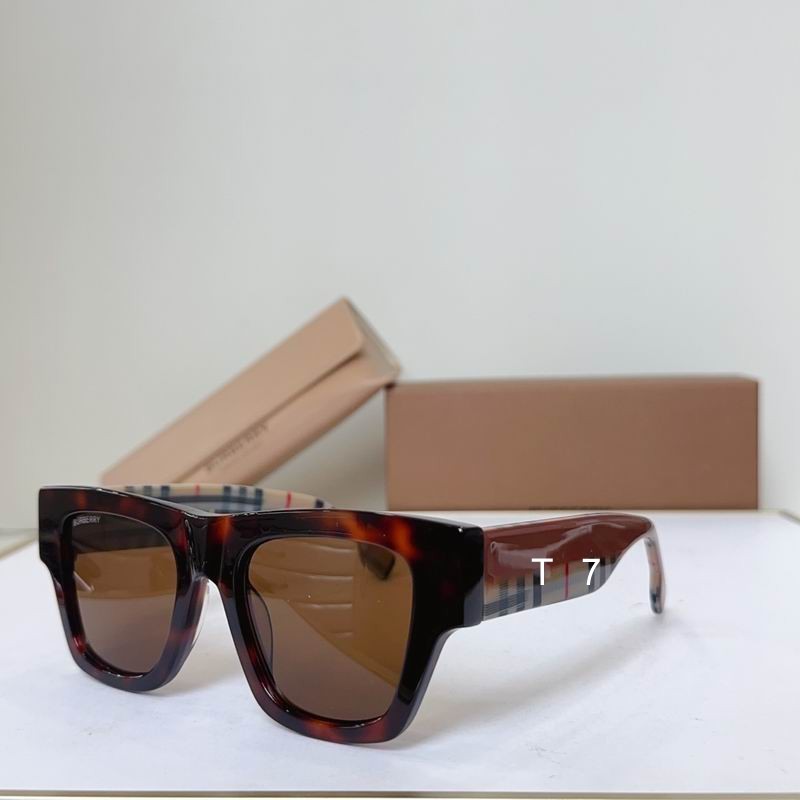 Burberry 4360 60 16-145 G04