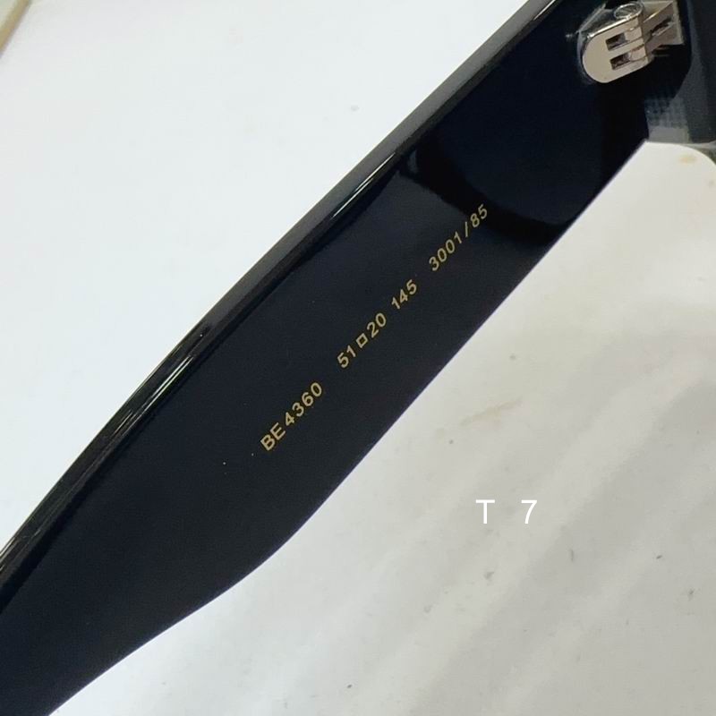 Burberry 4360 60 16-145 G07