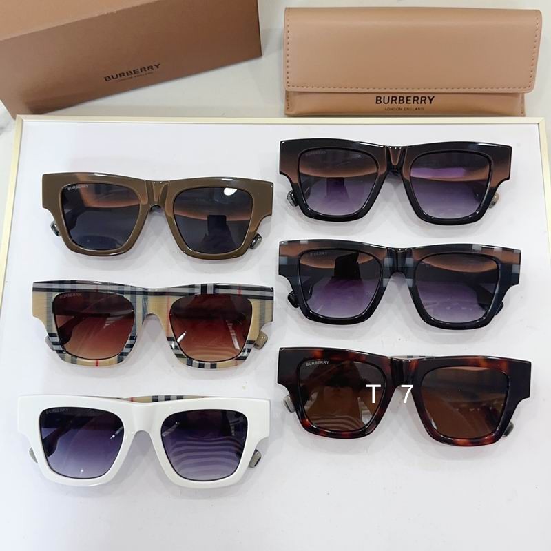Burberry 4360 60 16-145 G09
