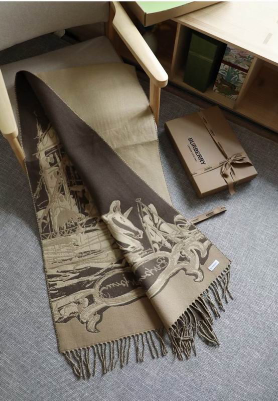 Burberry 50X210cm E (4)