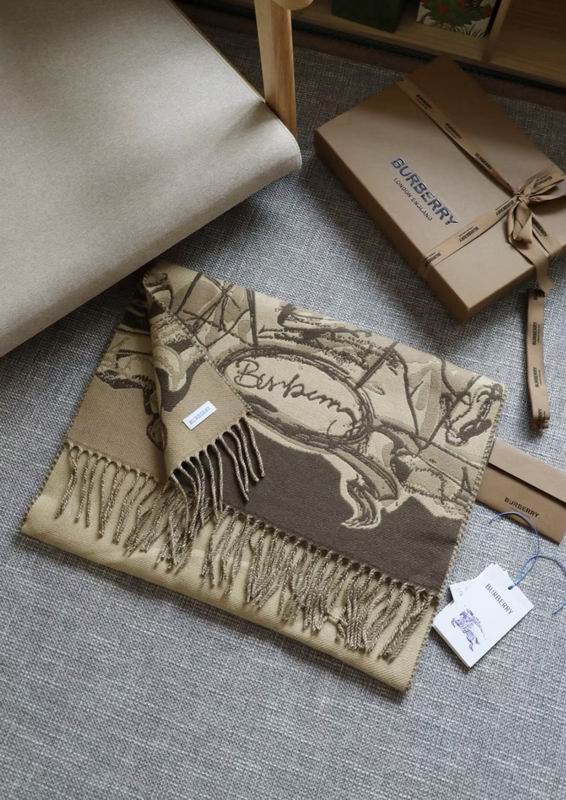 Burberry 50X210cm E (5)