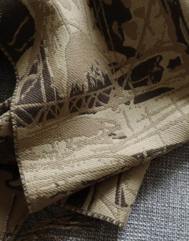 Burberry 50X210cm E (6)