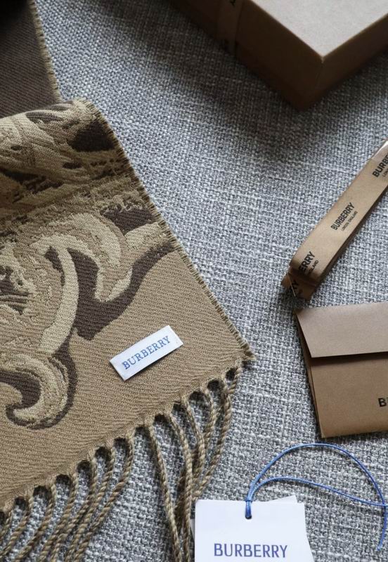 Burberry 50X210cm E (7)