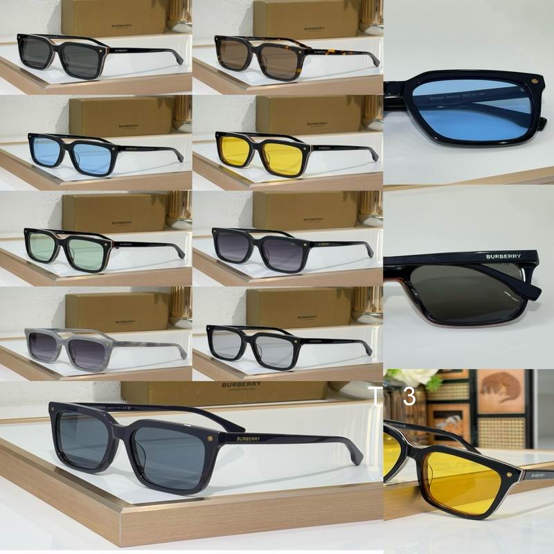 Burberry BE4337 57 18-145 c10