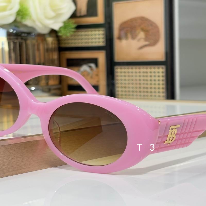 Burberry BE4743 52 21-145 c09